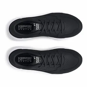 Кроссовки Under Armour Ua Edge Lthr synthetic.ua - Фото 1