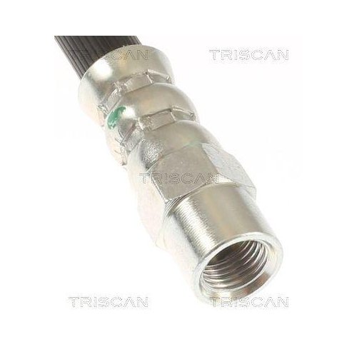 Гальмівний шланг TRISCAN 8150 11203 для BMW, задня вісь, внутрішній, фото №3 Гальмівний шланг TRISCAN 8150 11203 для BMW, задня вісь, внутрішній, фото №3