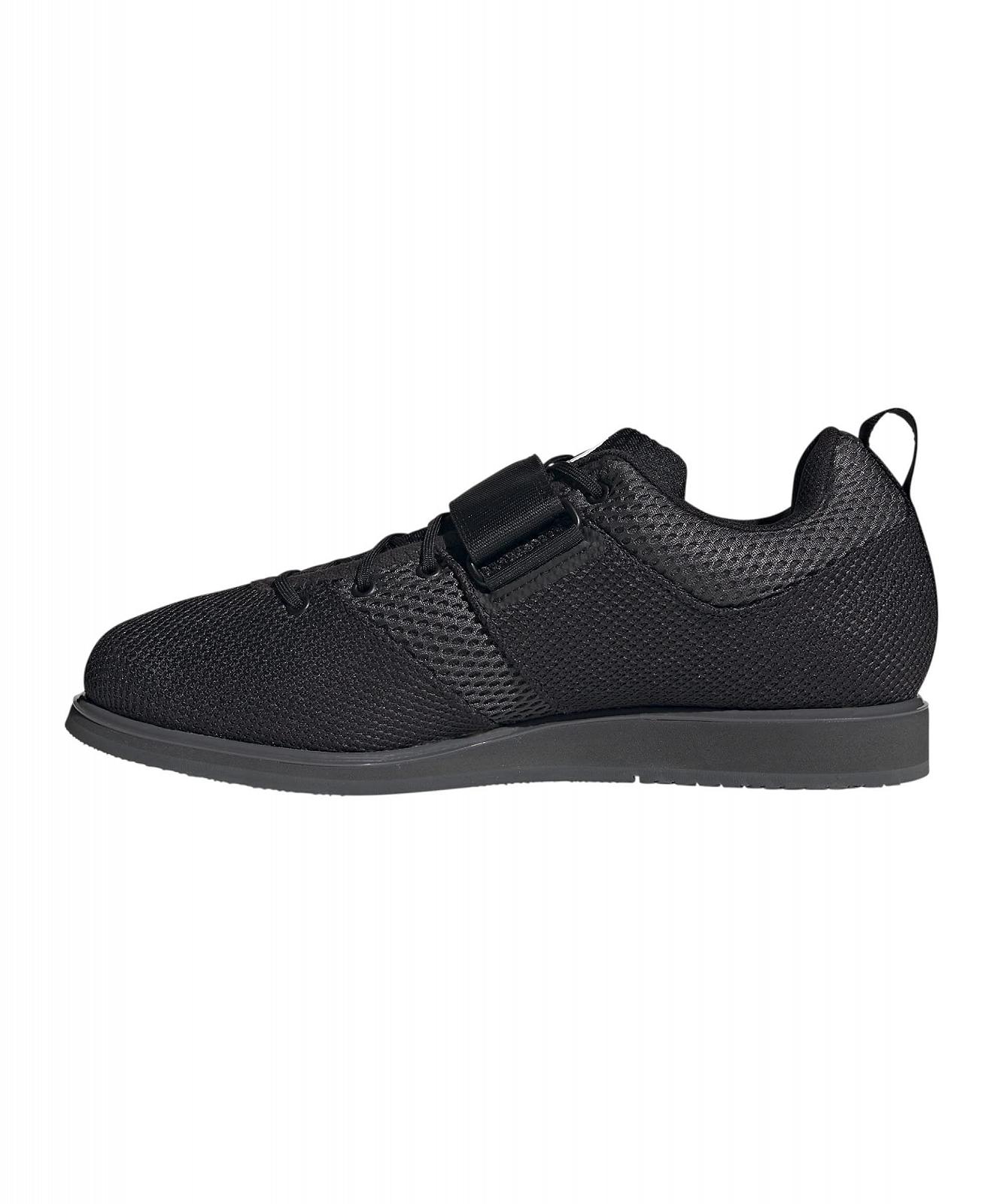 Кросівки Adidas Unisex Powerlift 5 Low, фото №3