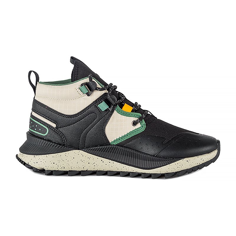 Кросівки бігові Puma Pacer Future TR Mid OpenRoad 40.5, фото №3