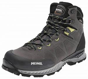 Черевики Meindl Lite Trail GTX для активного відпочинку, трекінгу та піших прогулянок - Фото 1