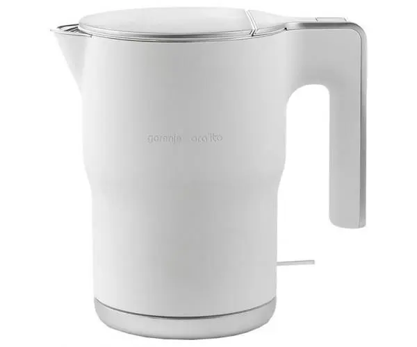 Электрочайник Gorenje K15ORAW, фото №2 Электрочайник Gorenje K15ORAW, фото №2
