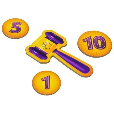 Настольная игра Hobby World Дай 5 915160, фото №5 Настольная игра Hobby World Дай 5 915160, фото №5