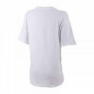 Футболка Nike W NSW TEE AIR BF M synthetic.ua - Фото 1