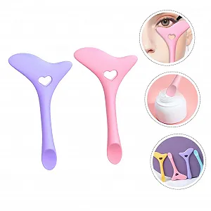 Трафарет для макіяжу та підводки minkissy ціна на synthetic.ua - Фото 1 Трафарет для макіяжу та підводки minkissy synthetic.ua - Фото 1