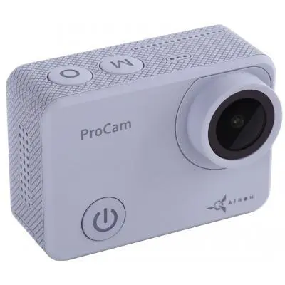 Экшн-камера AirOn ProCam 7 Touch 35in1 Cycling Kit 4822356754796, фото №11