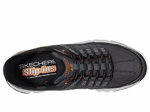 Чоловічі Кросівки Skechers Gipfel At synthetic.ua - Фото 1