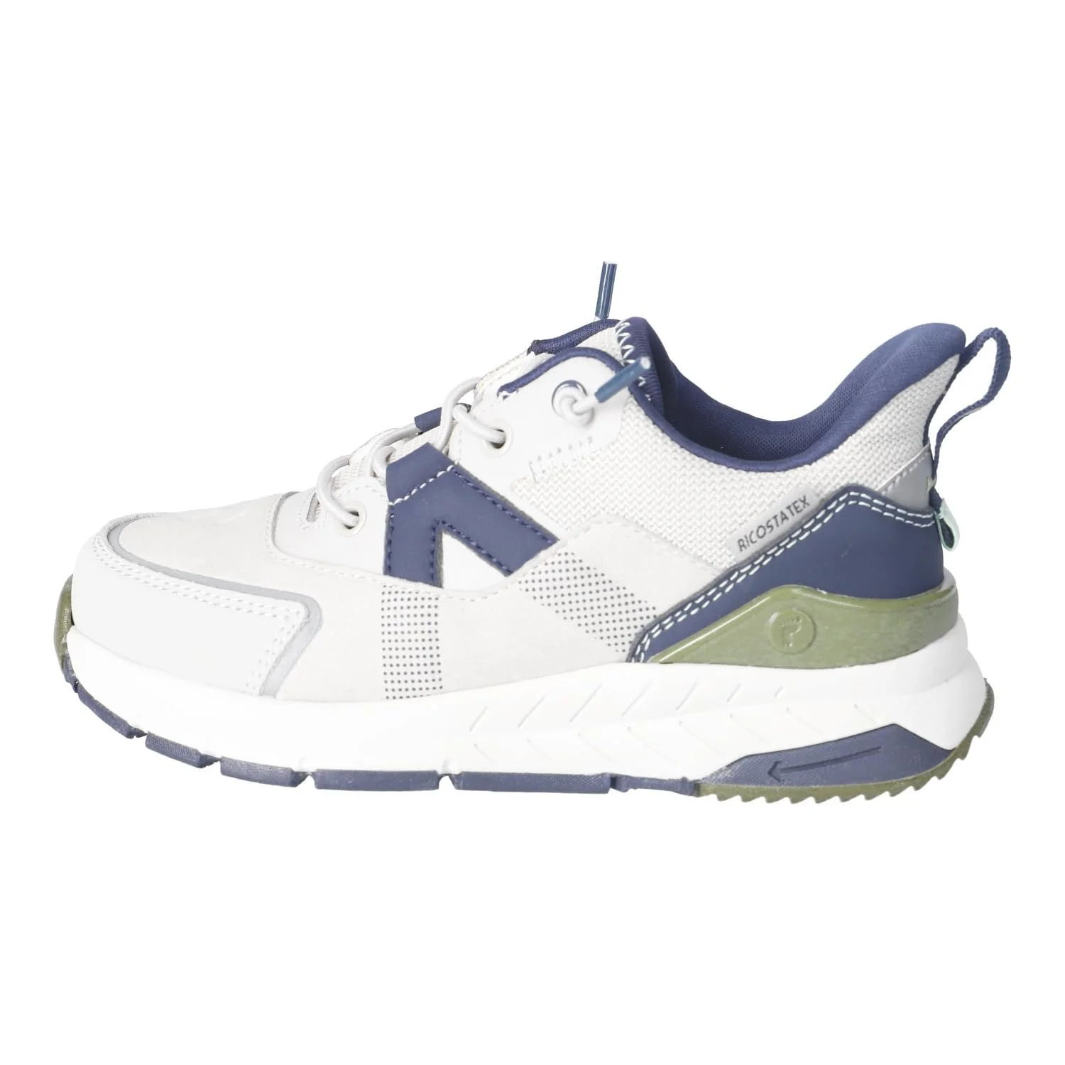 Кроссовки Ricosta RicostaTEX Детские Core Низкие, ширина: M, фото №2