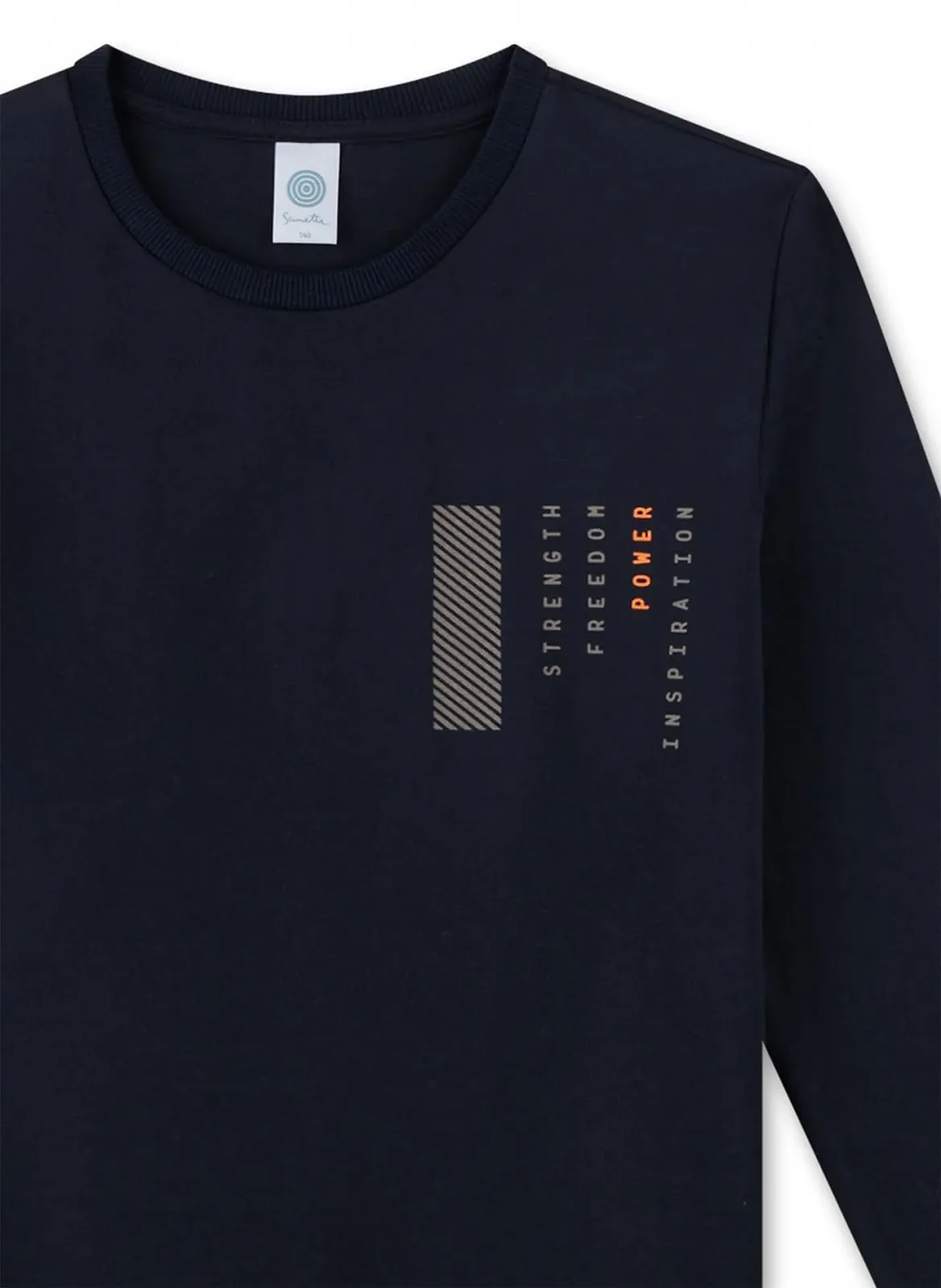 Комплект піжами для хлопчиків Sanetta, фото №3