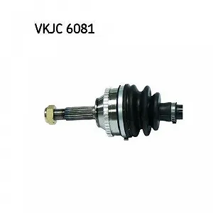 Приводной вал SKF VKJC 6081 для RENAULT передняя ось справа synthetic.ua - Фото 1