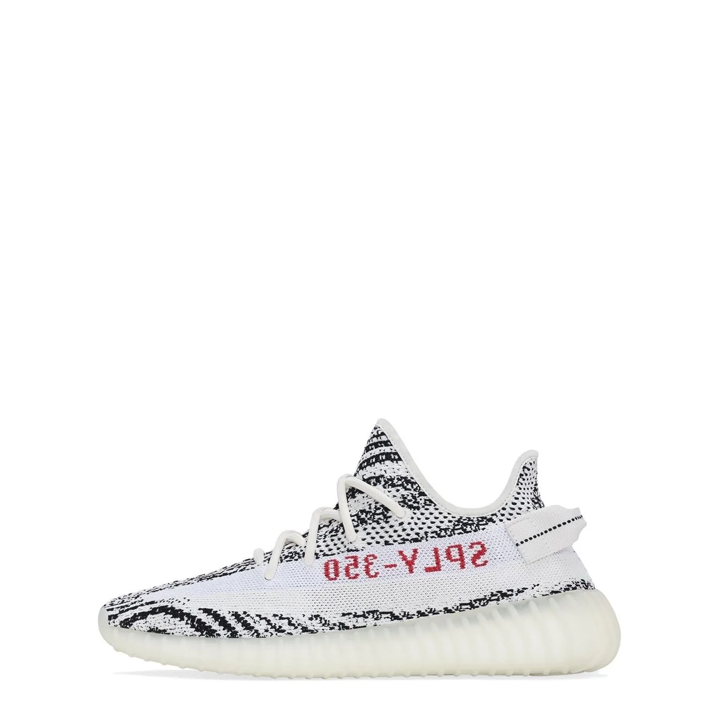 Кросівки adidas Yeezy Boost 350 V2 Zebra CP9654, фото №2