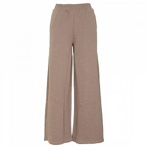 Штаны ONLY WANTED LT WIDE SWEAT PANTS SWT 15244837 Atmosphere Розовый L - Фото 1