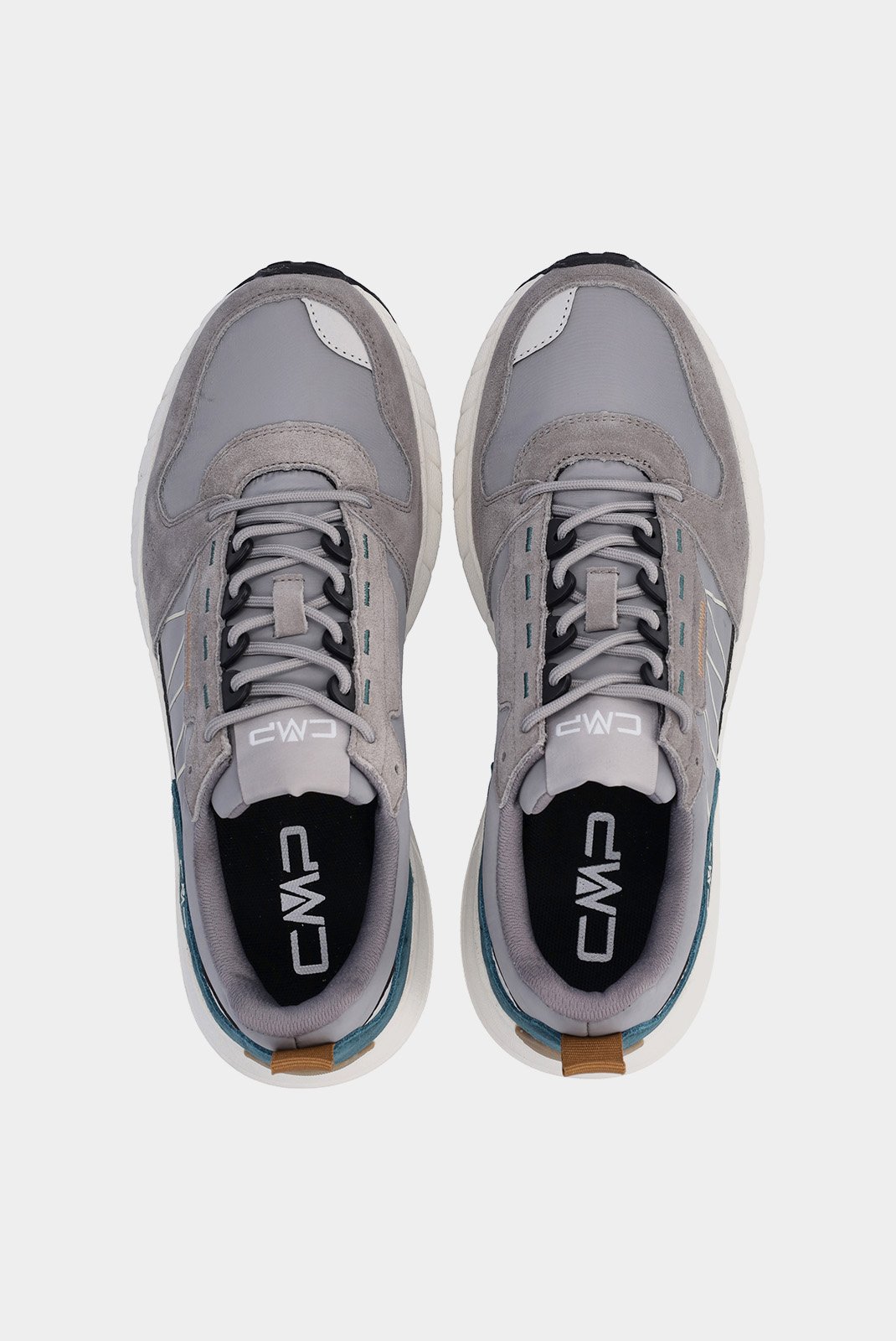 Кросівки CMP TYKAL LIFESTYLE SHOES 46, фото №5