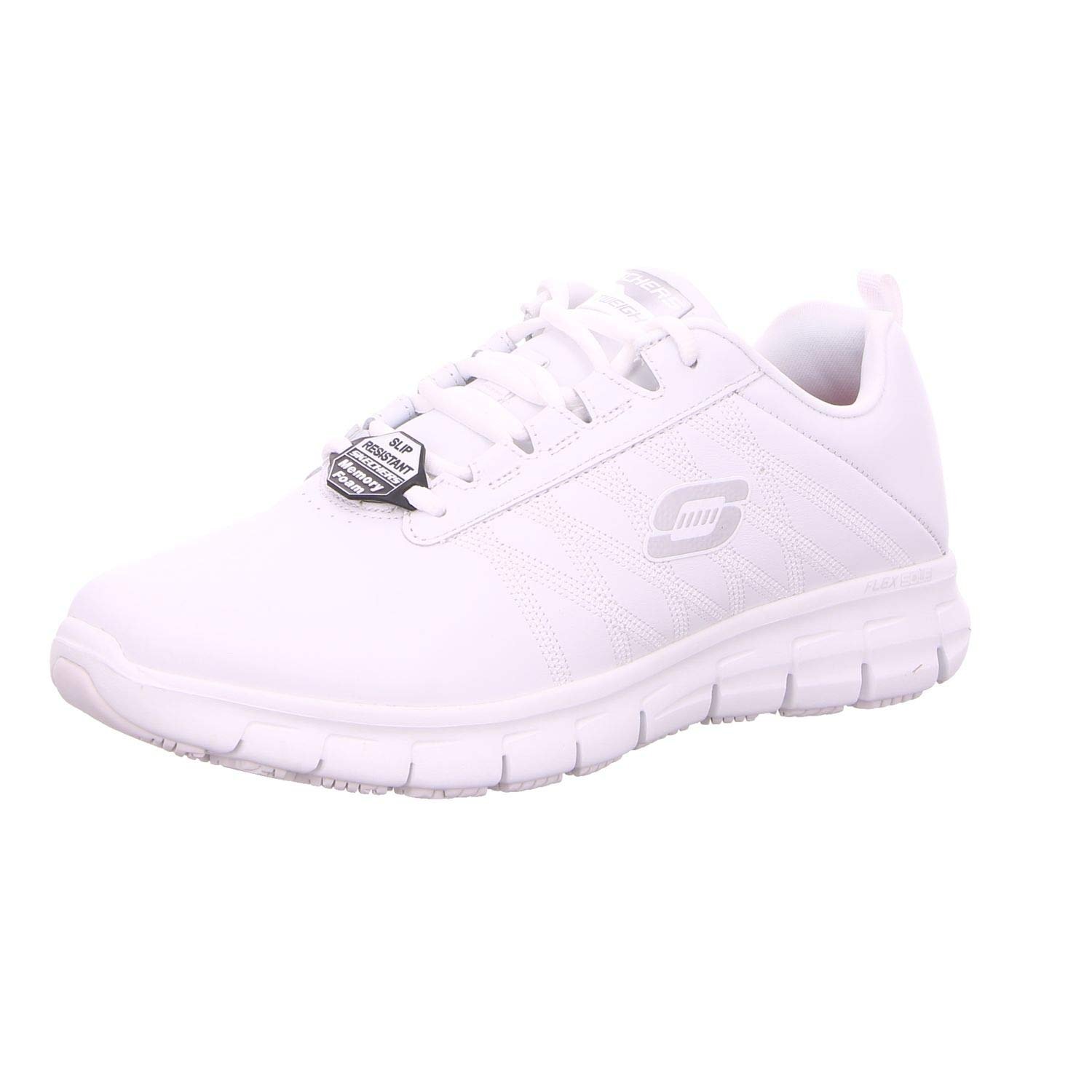 Кроссовки Skechers Sure Track Erath Slip-On, фото №2