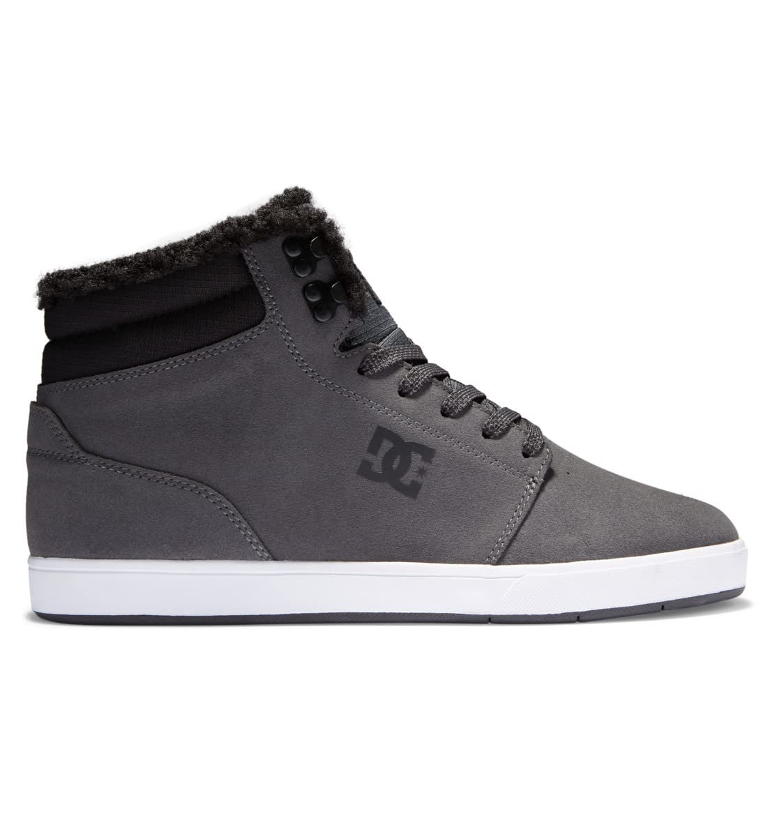 Ботинки DC Shoes Crisis 2 Hi Wnt мужские, фото №2