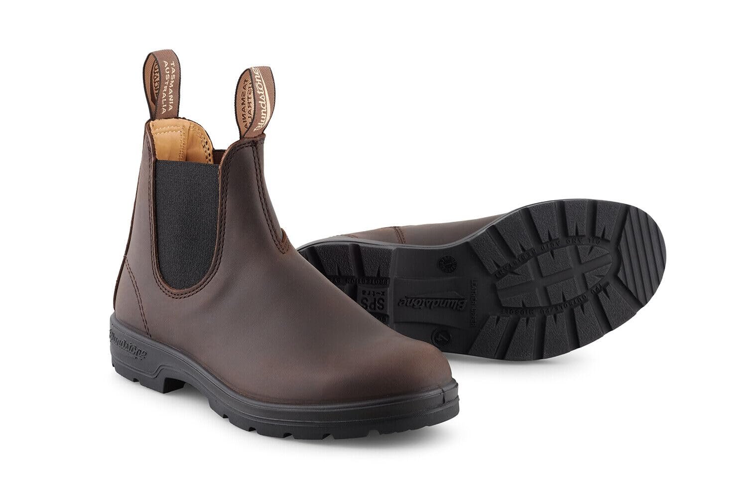 Челси Blundstone Classic Series Ankle из кожи, фото №4