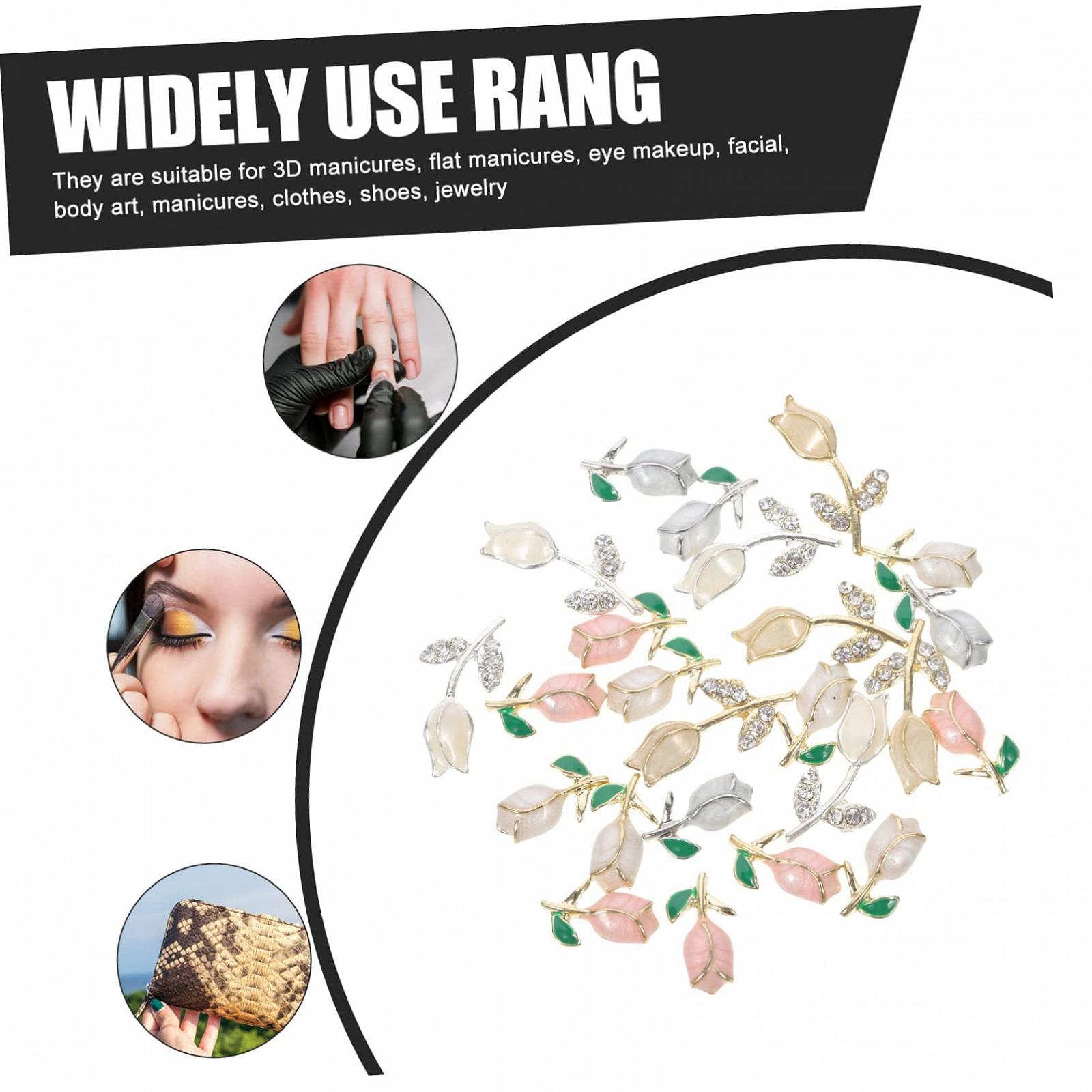 Набір для манікюру Healeved, фото №4