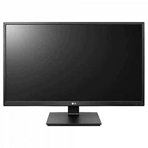 Монитор LG 24BK550Y-I 23.8 дюйма Full HD Бизнес Черный - Фото 1