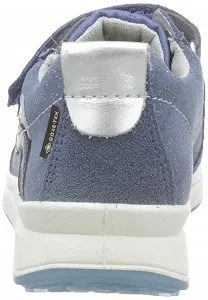 Кроссовки Superfit Merida Gore-Tex для девочек synthetic.ua - Фото 1