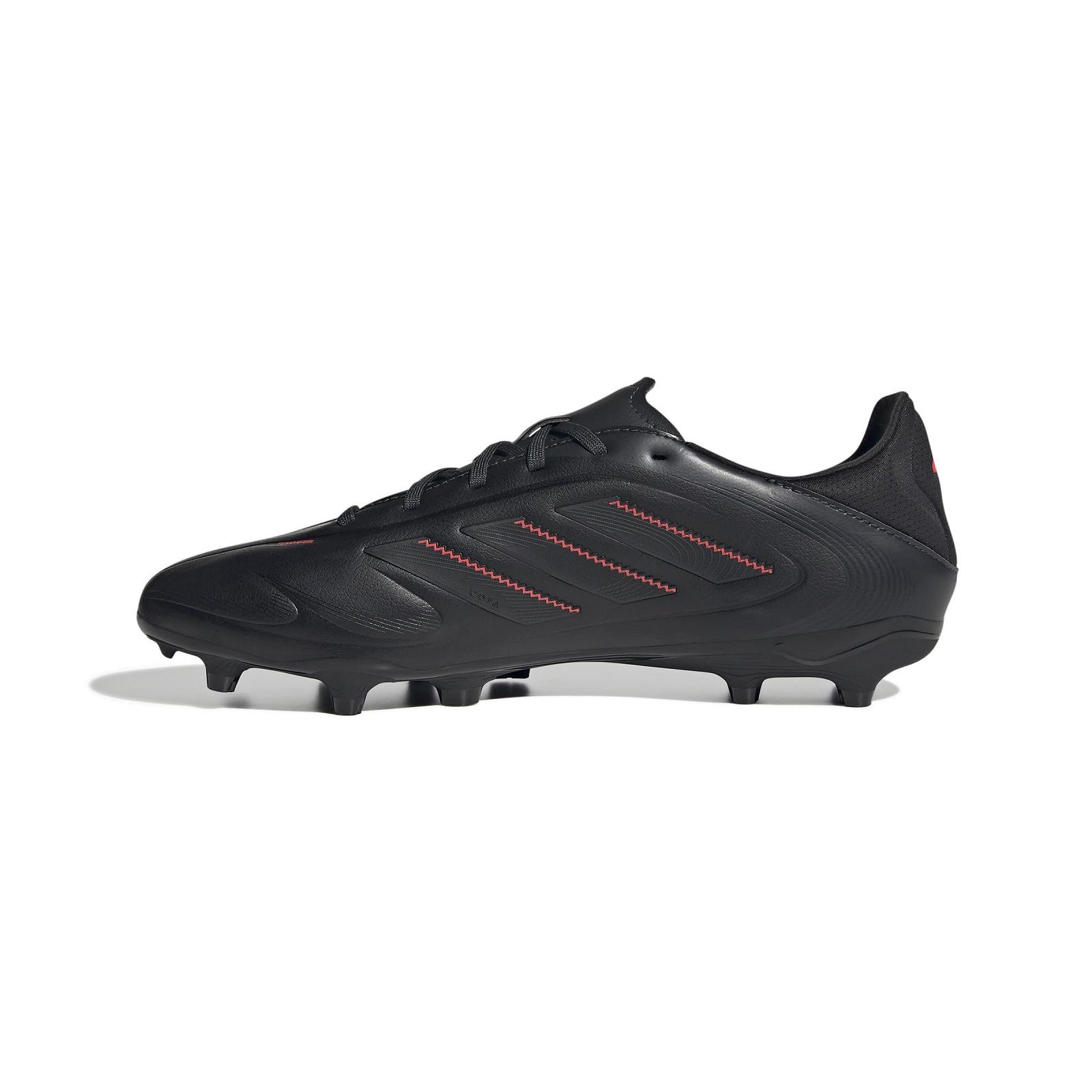 Бутсы Adidas Copa Pure III League FG/MG, унисекс, фото №1