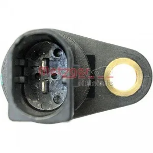 Датчик импульсов коленвала METZGER 0902374 для VAG synthetic.ua - Фото 1