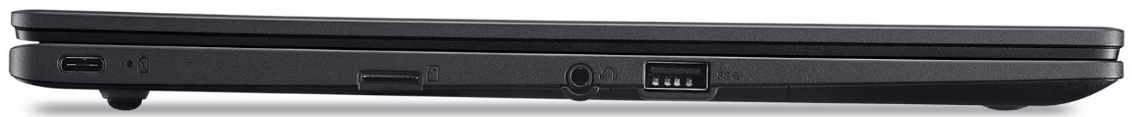 Ноутбук 14" Acer Chromebook 314 (CBOA314-1H) Intel Celeron N4500 RAM 4GB eMMC 128GB 10год батарея ChromeOS (UKR), фото №6