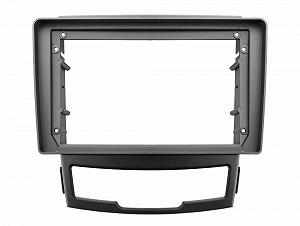 Штатная магнитола Sigma X9232 2+32 Gb SsangYong Korando 3 2010-2013 9 synthetic.ua - Фото 1