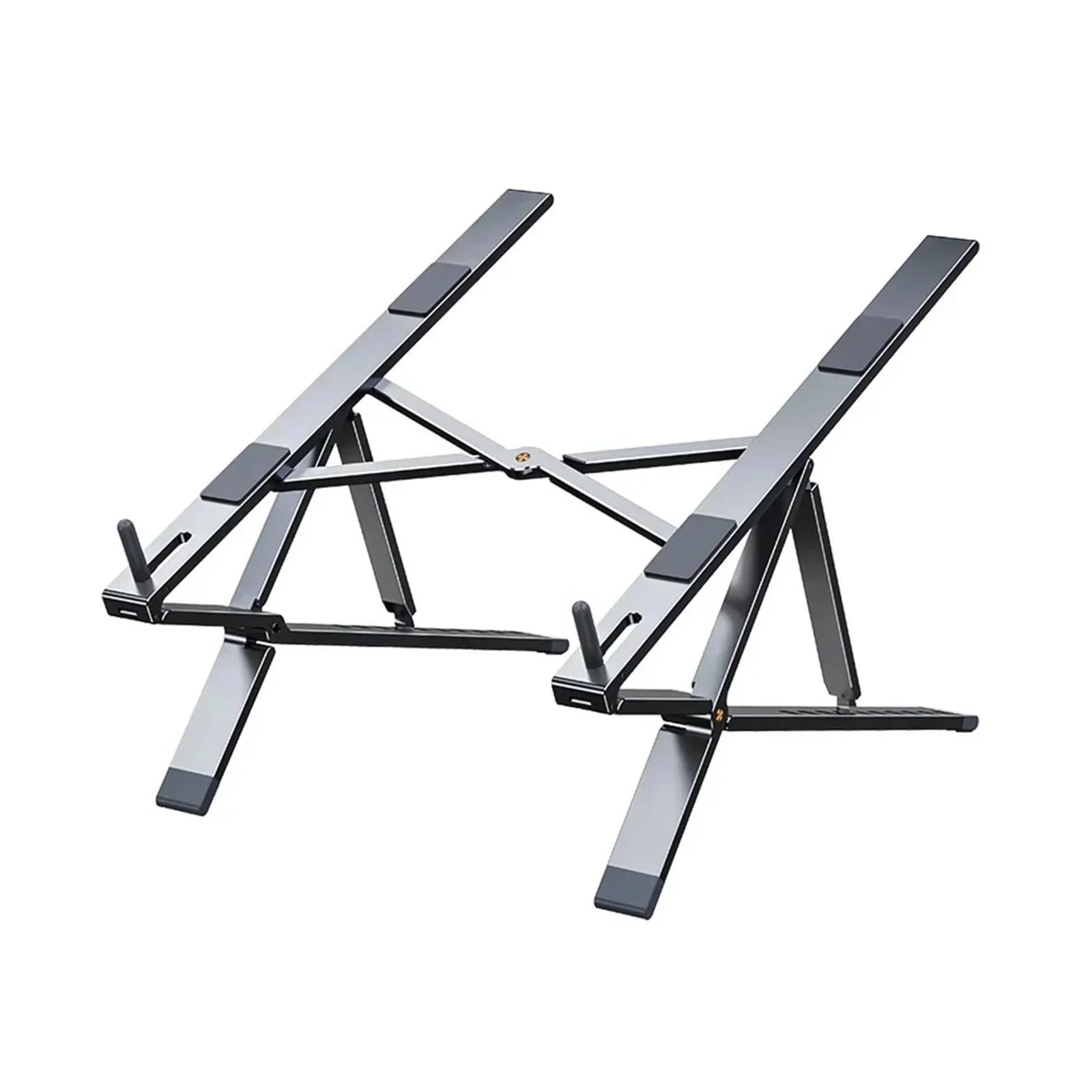 Подставка для ноутбука Мини Портативная складная подставка-охладитель для компьютера, фото №1