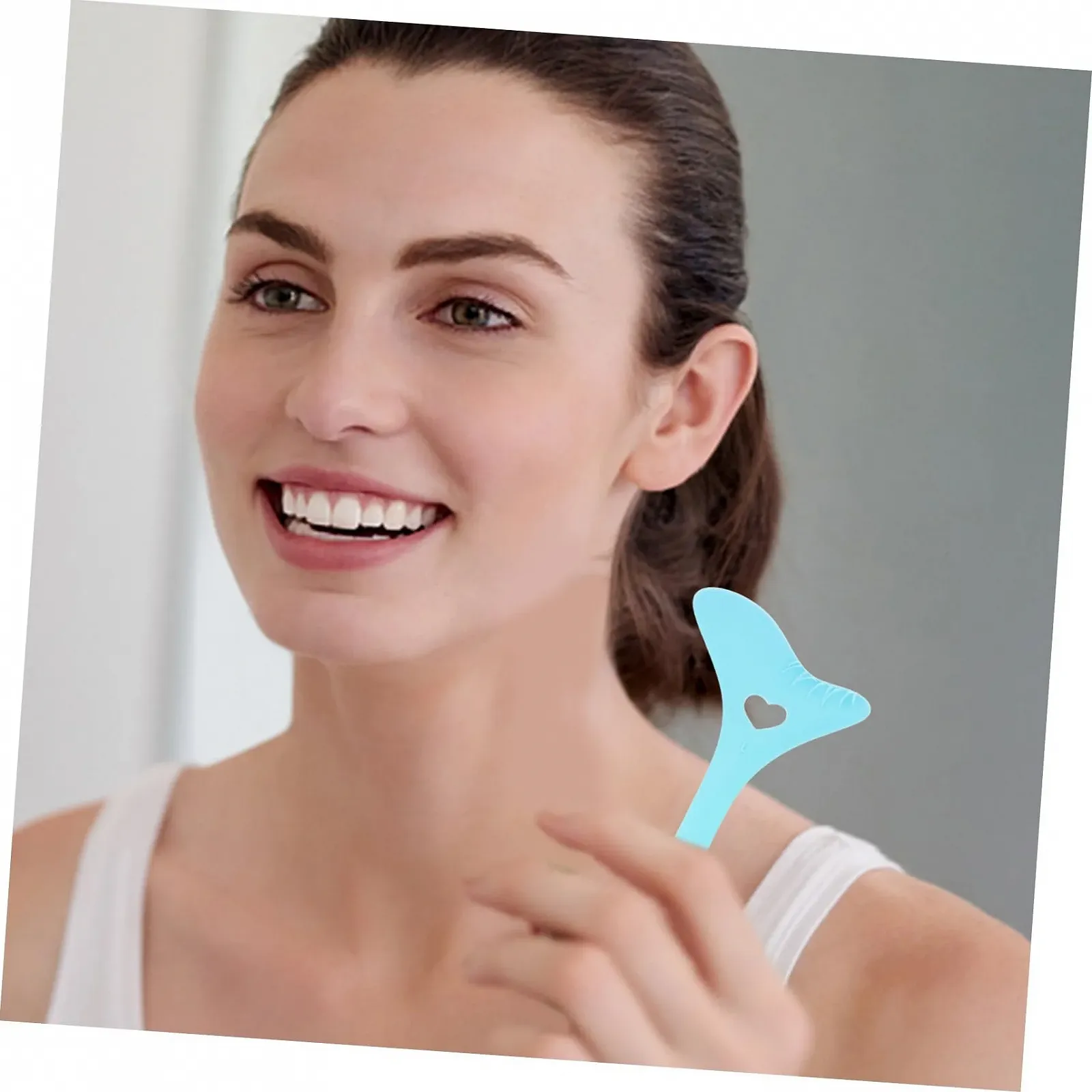 Трафарет для подводки глаз, фото №5