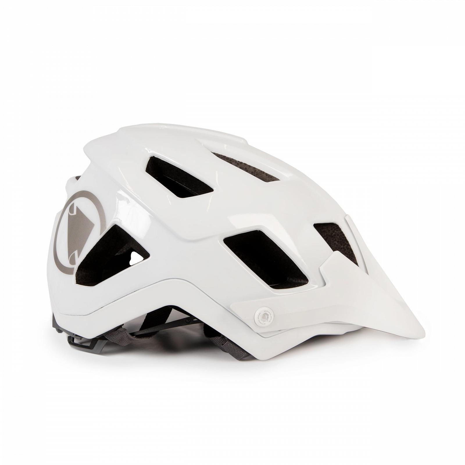 Шлем Endura Hummvee Plus MIPS®, фото №5