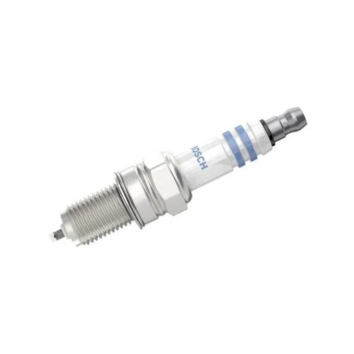 Свічка запалювання BOSCH 0 242 135 515 Nickel для ALFA ROMEO DAIHATSU FIAT FORD LANCIA, фото №3