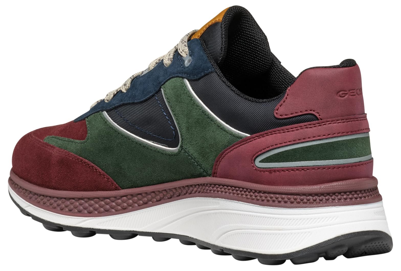 Кросівки Geox Spherica Actif X1, фото №4