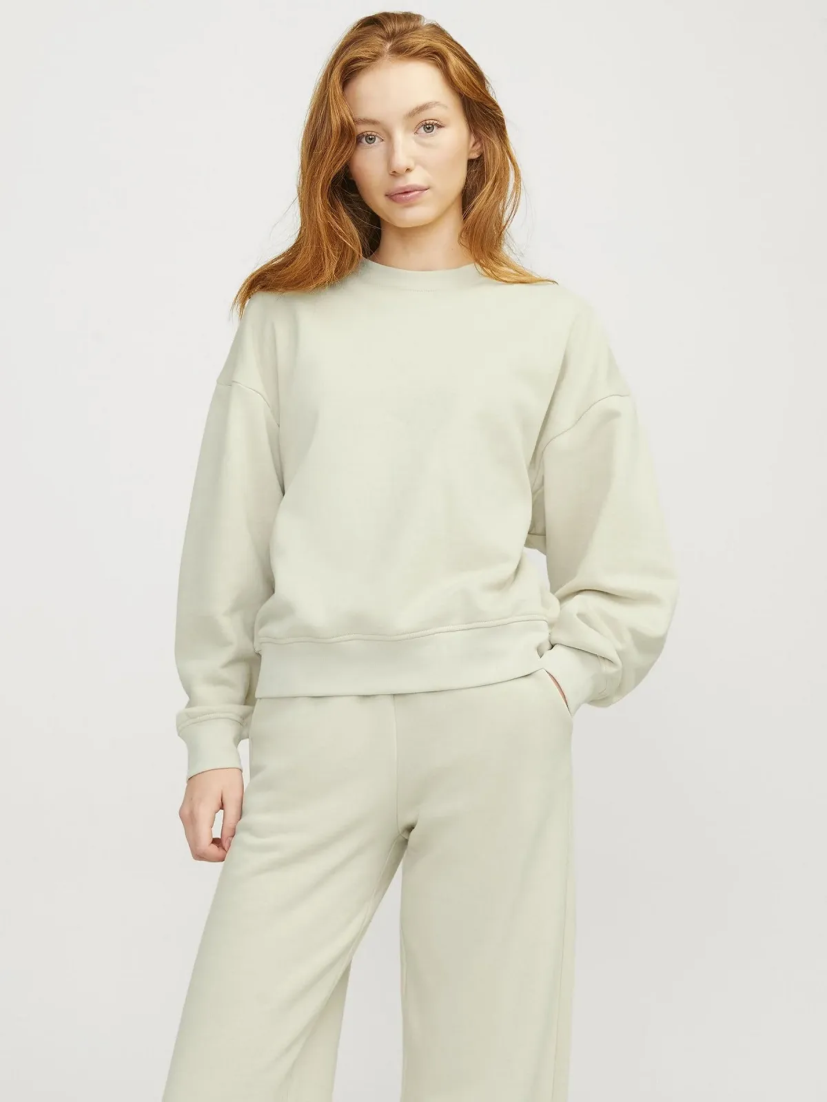 Женская Толстовка JACK & JONES JXALLY, фото №5 Женская Толстовка JACK & JONES JXALLY, фото №5