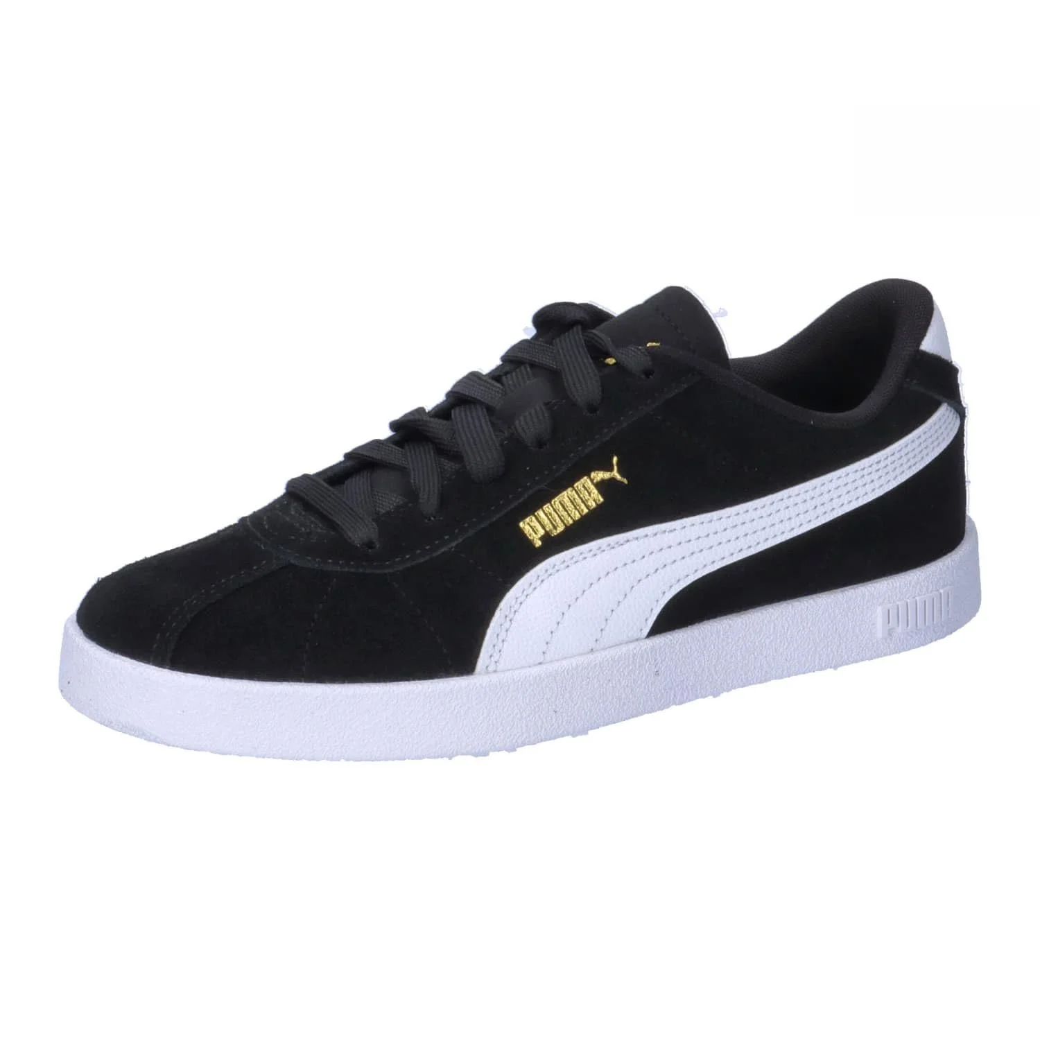 Унісекс Кеди Puma Club II Jr, фото №1 Унісекс Кеди Puma Club II Jr, фото №1