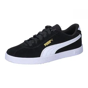 Унісекс Кеди Puma Club II Jr - Фото 1