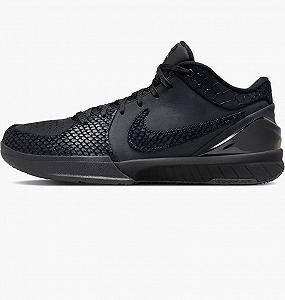 Кросівки Nike Kobe 4 Protro Gift of Mamba 44.5 - Фото 1