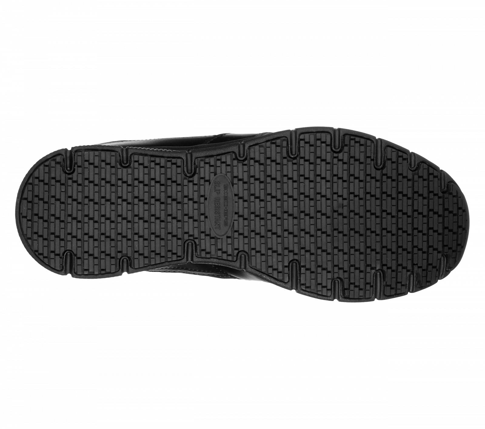 Черевики Skechers Nampa Work чоловічі, фото №4