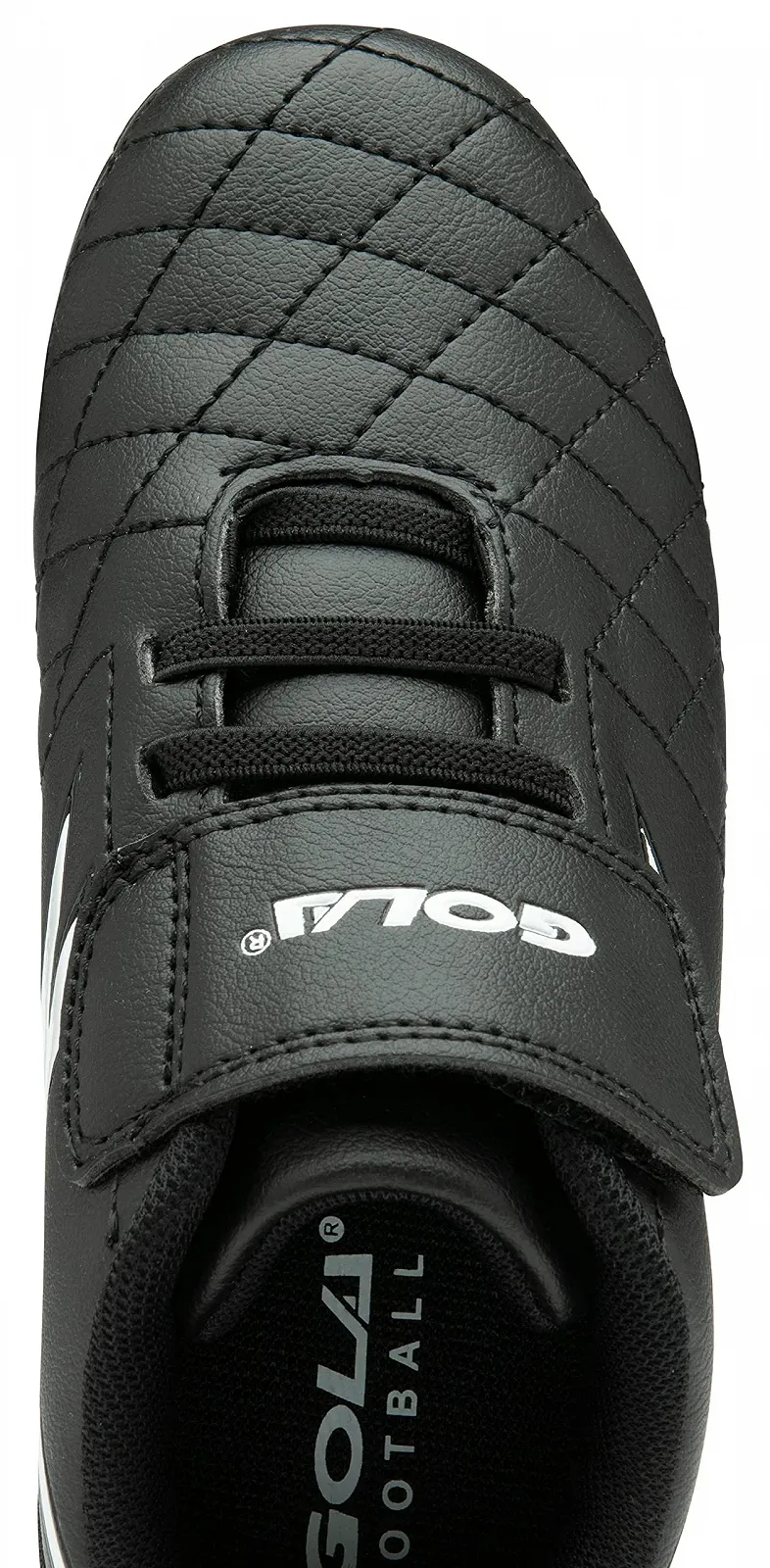 Дитячі Футбольні Бутси Gola Rey 2 Vx Qf, фото №4