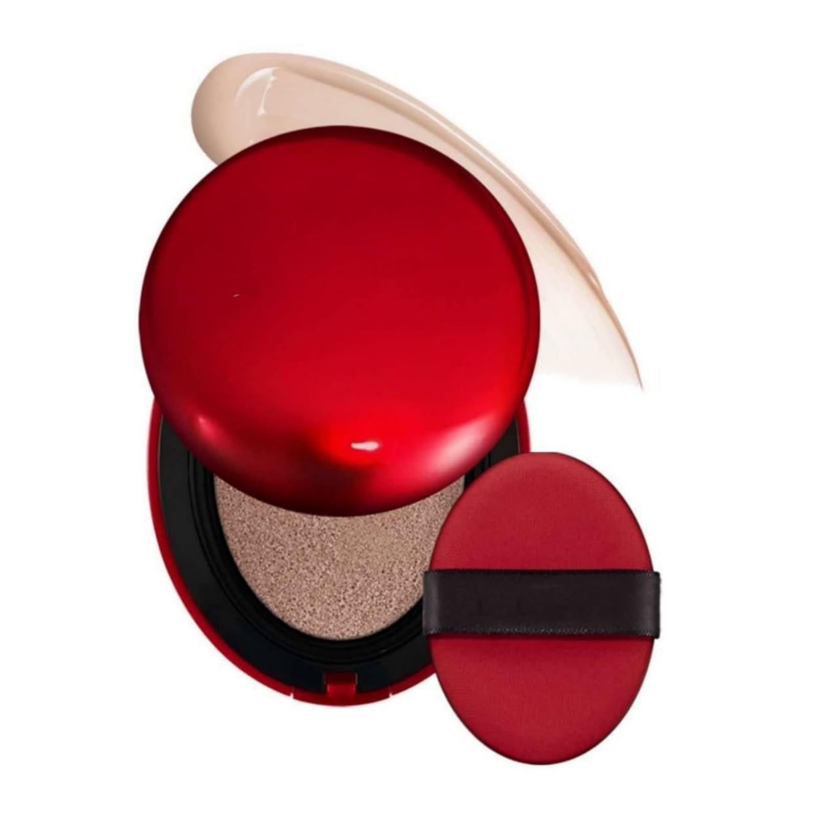 Тональний крем Cushion SPF40 Fit Long-lasting Lightweight Buildable Coverage Natural Finish (24W), фото №1 Тональний крем Cushion SPF40 Fit Long-lasting Lightweight Buildable Coverage Natural Finish (24W), фото №1