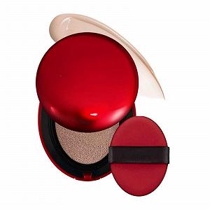 Купити Тональний крем Cushion SPF40 Fit Long-lasting Lightweight Buildable Coverage Natural Finish (24W) - Фото 1 Тональний крем Cushion SPF40 Fit Long-lasting Lightweight Buildable Coverage Natural Finish (24W) - Фото 1