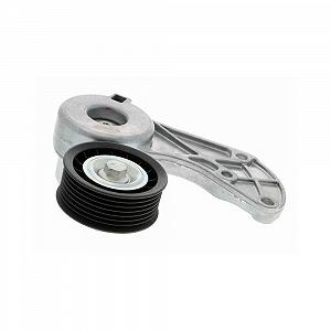 Натяжитель поликлинового ремня VAICO V10-3938 для AUDI - Фото 1