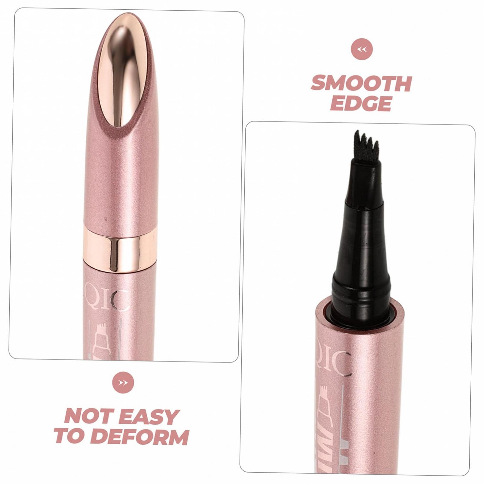 Олівець для брів Healvian wasserfest Tattoostift пластик, фото №4 Олівець для брів Healvian wasserfest Tattoostift пластик, фото №4