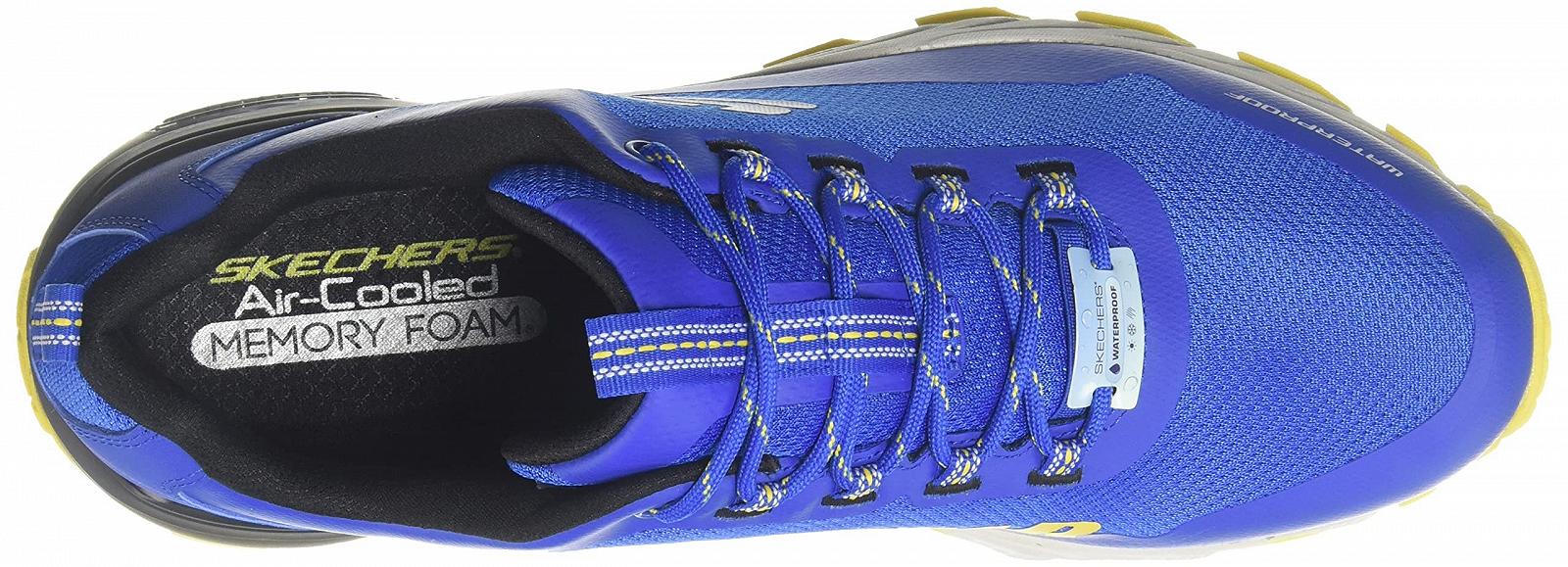 Чоловічі Кросівки Skechers, фото №6