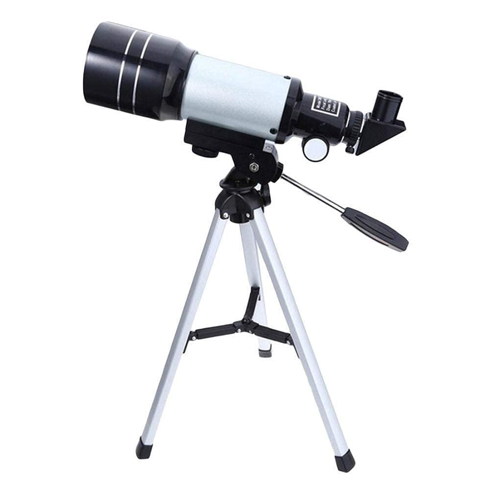 Телескоп Single Cylinder Astronomical Binoculars F30070M, фото №3