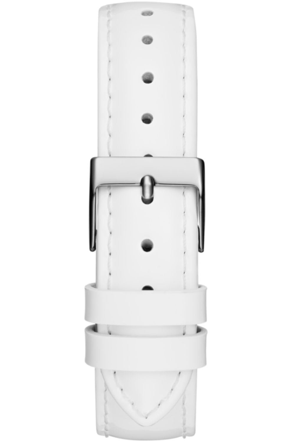 Женские Часы GUESS Аналоговые Кварцевые GW0745L3 Белый, фото №2