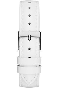 Женские Часы GUESS Аналоговые Кварцевые GW0745L3 Белый synthetic.ua - Фото 1