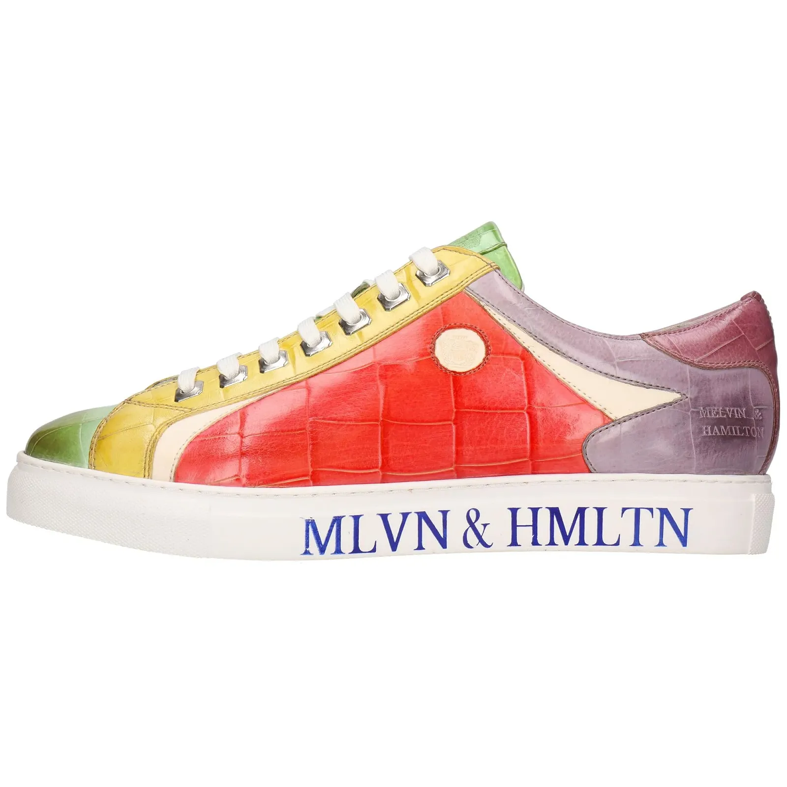 Кросівки Melvin & Hamilton Harvey 9 Чоловічі, фото №3