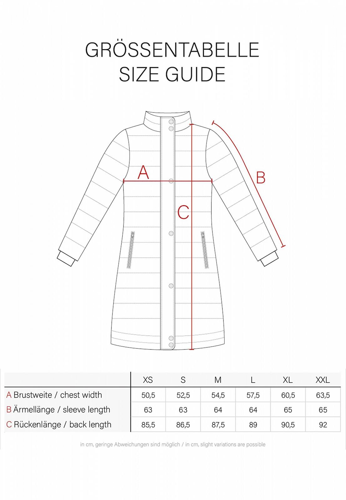 Парка Navahoo B897 Женская Теплая Зимняя Куртка с Капюшоном Длинная, фото №6 Парка Navahoo B897 Женская Теплая Зимняя Куртка с Капюшоном Длинная, фото №6