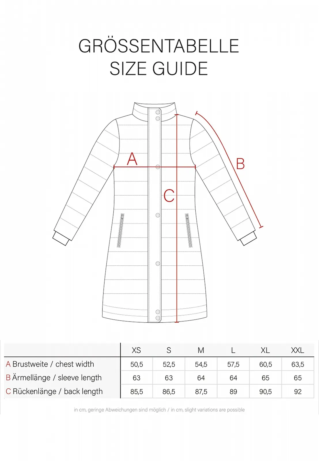 Парка Navahoo B897 Женская Теплая Зимняя Куртка с Капюшоном Длинная, фото №6