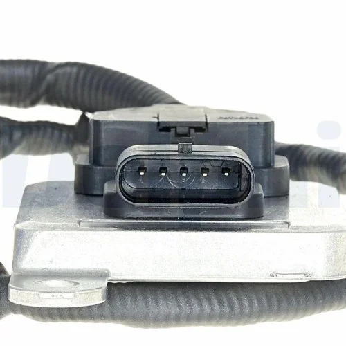 Датчик NOx, впорскування сечовини DELPHI ANS1024-12B1 для MERCEDES-BENZ, фото №3